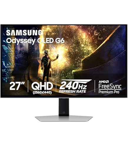 ASUS ROG Swift 27